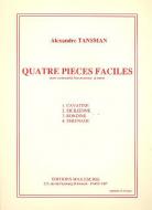 4 Pièces Faciles 