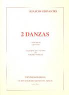 2 Danzas 