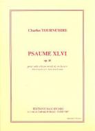 Psaume XLVI 
