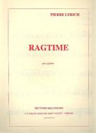 Ragtime 