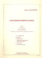 Chansons Portugaises 