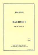 Ragtime II 
