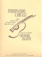 Adieu de Ferdinando Carulli 