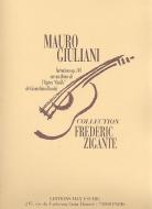 Variationen über ein Thema aus 'Otello' 