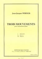 Trois Mouvements 