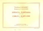 Sonata-Fantasia 