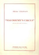 Mas doumy's circus 