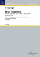 Three Fragments Standard