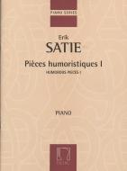 Pièces humoristiques 1 