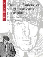 The Best of Francis Poulenc 