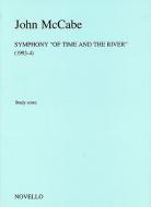 Symphony 'Of Time and the River' 