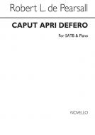 Caput Apri Defero 