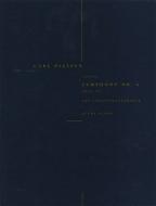 Symphony No.4 Op. 29 