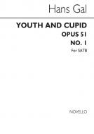 Youth And Cupid Op. 51 No. 1 