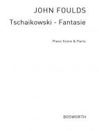 Tschaikowski-Fantasie 