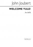 Welcome Yule! Op. 27 