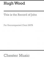 This Is The Record of John 
