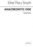 Anacreontic Ode 