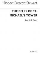 Bells Of St Michael's Tower 
