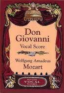 Don Giovanni (Vocal Score) 