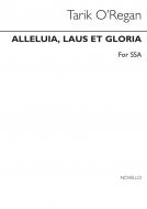 Alleluia, Laus et Gloria 