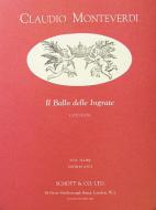 Il Ballo delle Ingrate 