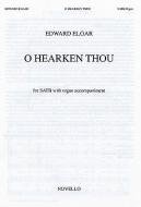O Hearken Thou Op. 64 