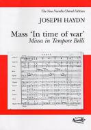 Mass In Time Of War 
