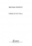 Lullaby For Six Voices Standard