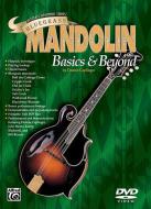 Bluegrass Mandolin Basics and Beyond 