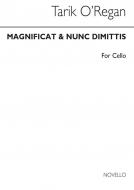Magnificat & Nunc Dimittis 