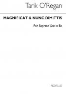 Magnificat & Nunc Dimittis 