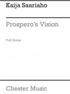 Prospero's Vision 
