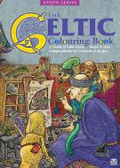 The Celtic Colouring Book 