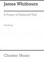 A Prayer For Desmond Tutu 