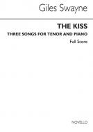 The Kiss Op. 2 