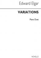 Variations Op. 36 