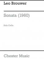 Sonata For Solo Cello 