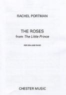 The Roses (from 'The little Prince') 
