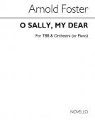 O Sally, My Dear 