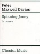 Spinning Jenny 