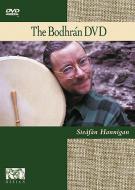 The Bodhran DVD 