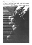 Method of Movement for Marimba 