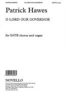 O Lord Our Governor 