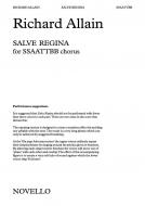 Salve Regina 