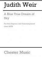 A Blue True Dream of Sky 