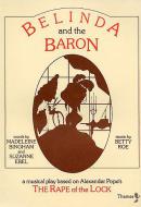 Belinda and The Baron (Vocal Score) 