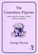 The Canterbury Pilgrims 