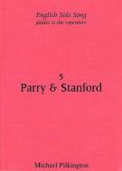 English Solo Song Guides Vol. 5 