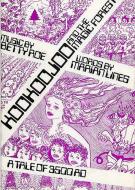 Kookoojoo and The Magic Forest (Libretto) 